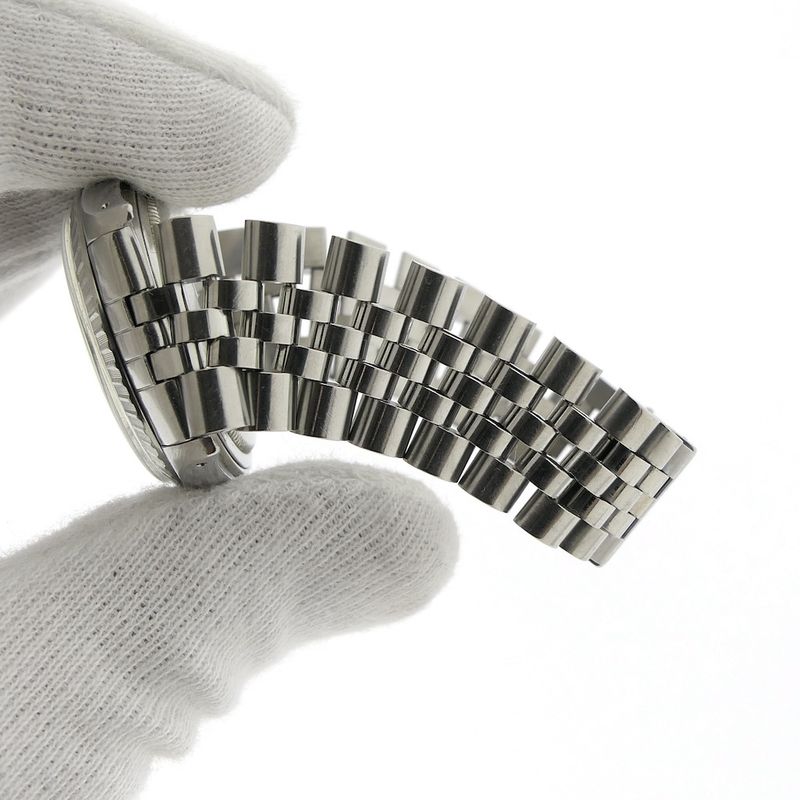 Image 24 of Rolex Datejust 1603 'Sigma Dial'; Vintage watch