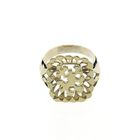 Image 2 of Golden artistic ring