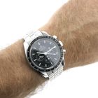 Image 15 of Omega Speedmaster Moonwatch 'Double Sapphire' 310.30.42.50.01.002; Chronograph men's watch