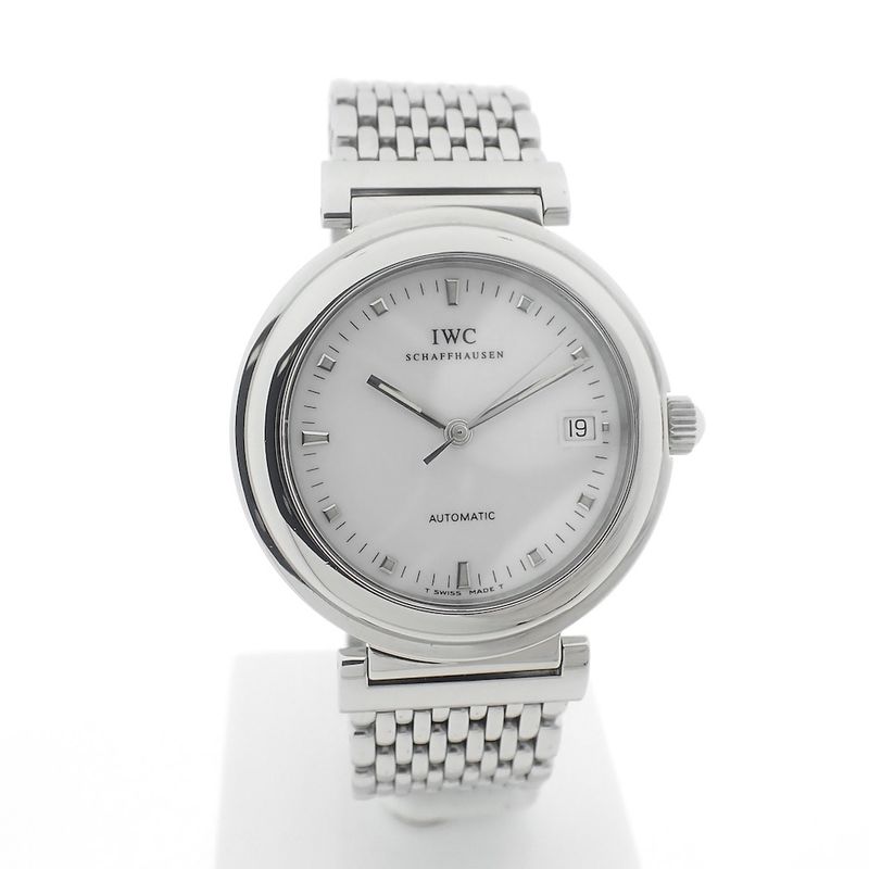 Image 1 of IWC Da Vinci; Automatic men's watch
