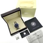 Image 4 of Longines Hydroconquest; Automatic men's watch