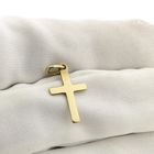 Image 3 of Pendant of a cross