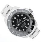 Image 6 of Rolex Sea-Dweller Deepsea 126660; Men's diving watch.