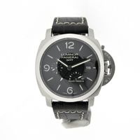 Panerai Luminor GMT 1950 Power Reserve PAM00321; Automatic men's watch