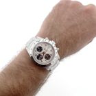 Image 13 of Tudor Prince Date Chronograph; Men's watch