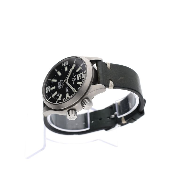 Image 8 of Ball Engineer Master II DM1022A; Automatic men's watch