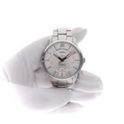 Image 9 of Maurice Lacroix Pontos 'Day-Date' PT6358; Automatic Watch