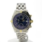 Image 1 of Breitling Chronomat B13050.1; Chronograph men's watch