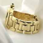 Image 12 of Cartier Pasha Automatic 1987; 18k Gold Watch