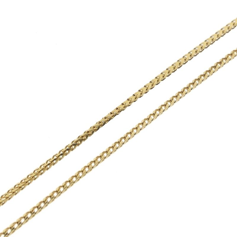 Image 6 of Gold fantasy link chain