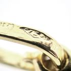 Image 6 of Gold pendant of a Spanish guitar