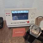 Image 20 of Franck Muller Vanguard Classical 41mm Titanium Ref. V 41 SC DT TT BR; Automatic men's watch