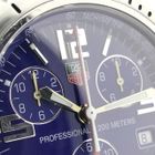 Image 5 of TAG Heuer Link Chronograph CT1110; Chronograph men's watch