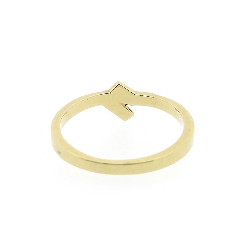 Image 4 of Golden fantasy ring