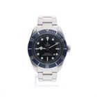 Image 1 of Tudor Black Bay 41mm 'Blue' 79230B-0001; Automatic Men's Watch