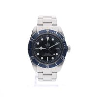 Tudor Black Bay 41mm 'Blue' 79230B-0001; Automatic Men's Watch