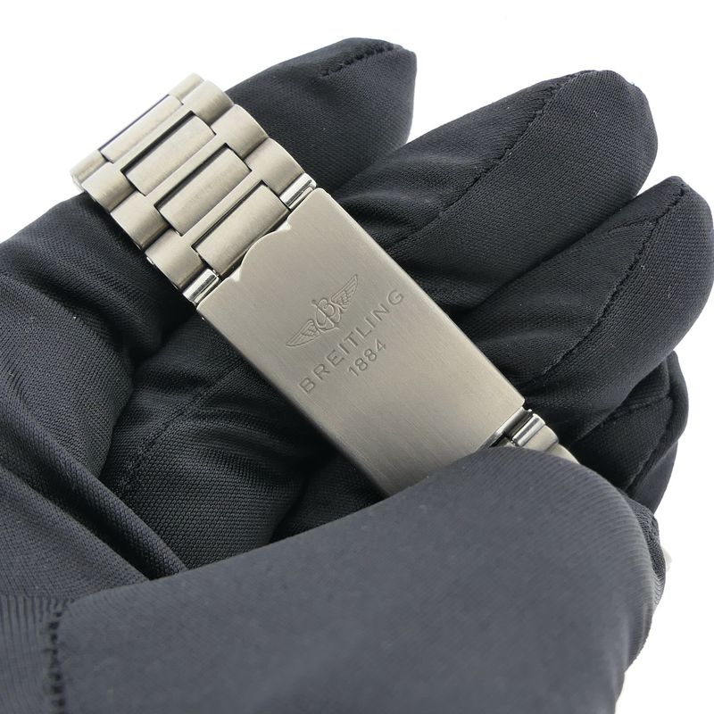 Image 10 of Breitling Aerospace F65362; Analog/digital men's watch