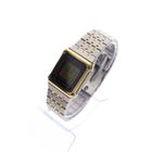 Image 5 of Omega Equinoxe 'Reverso' 186.0013 / 386.0813; Vintage Men's Watch