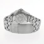 Image 12 of Omega Seamaster 300m 2532.80.00; Automatic men's diving watch