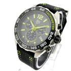 Image 2 of TAG Heuer Formula 1 CAZ101AG; Chronograph men's watch
