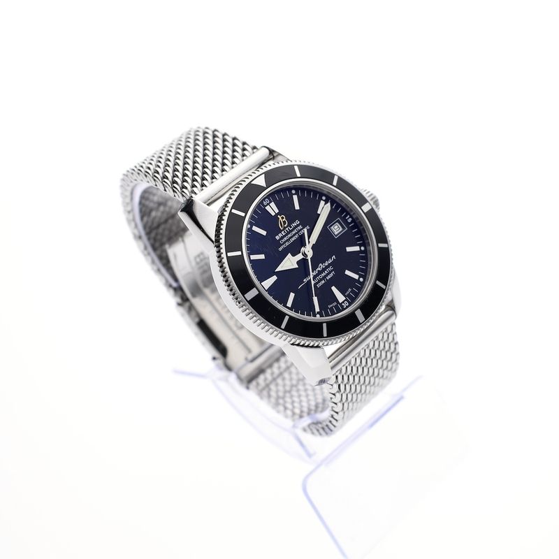 Image 3 of Breitling Superocean Heritage 42mm A17321; Automatic men's watch