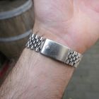 Image 10 of Rolex Datejust 1603 'Sigma Dial'; Vintage watch