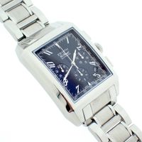 Zenith Port Royal; Chronograaf heren horloge