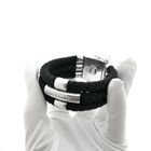 Image 10 of Silver Buddha to Buddha bracelet | 21 cm