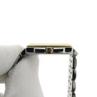 Image 5 of Raymond Weil Toccata 5925-STP-00995; Bi-color women's watch with diamonds