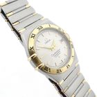 Image 12 of Omega Constellation; Automatic men's watch