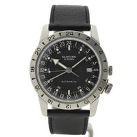 Glycine Airman No. 1 GMT Automatic GL0162; Men's watch
