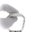 Image 7 of Rado D-Star White Diamond R15519702; Ceramic Ladies Watch