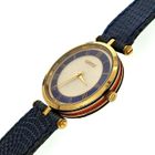 Image 1 of Gucci 'Enamel'; Vintage women's watch