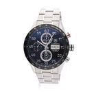 Image 15 of TAG Heuer Carrera Chronograph CV2A10; Automatic Men's Watch