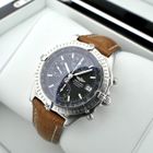 Image 15 of Breitling Chronomat Blackbird A13050; Chronograph men's watch