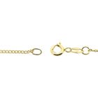 Image 3 of Gold gourmet link chain