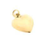 Image 6 of Gold pendant of a heart