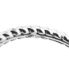 Image 4 of White gold fantasy sliding ring