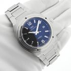 Image 10 of IWC Ingenieur IW3227-01; Automatic men's watch