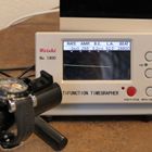 Image 18 of Graham Chronofighter Oversize Overlord 'Mark 4' Limited Edition; Automatic men's watch