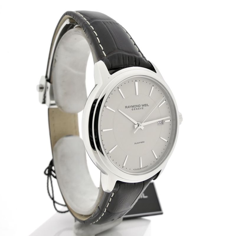 Image 3 of Raymond Weil Maestro Automatic 2237-STC-65011; Automatic men's watch