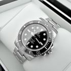Image 15 of Rolex Submariner 40mm 114060; Automatic men's diving watch