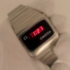 Image 9 of Omega Constellation TC-3 'Time Computer'; Vintage LED horloge