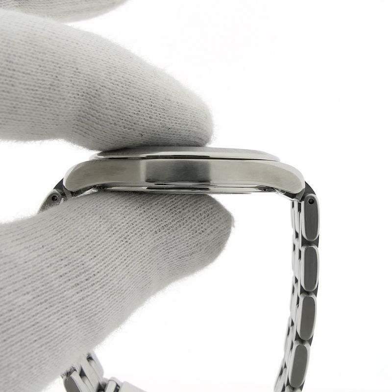 Image 9 of Omega Seamaster Multifunction 120m; Analog/digital watch