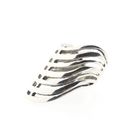 Image 8 of Silver Design Ring