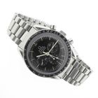 Image 6 of Omega Speedmaster Moonwatch 145022-69 ST; Vintage chronograph watch from 1969