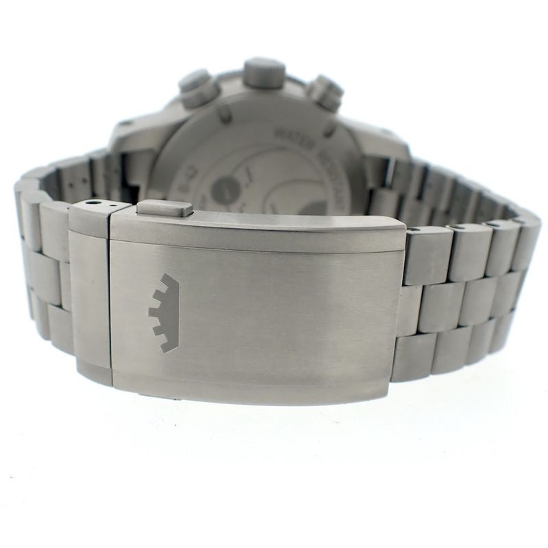 Image 4 of Fortis Cosmonauts Chronograph 'Amadee 20'; Men's watch