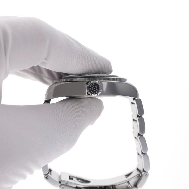 Image 10 of Tudor Black Bay Heritage; Black Bay Rose ‘Smiley’ Ref: 79220; First Gen ETA