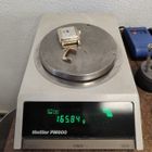 Image 22 of Franck Muller Conquistador Cortez 10000SC; 18k gold men's watch