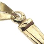 Image 6 of Gold pendant of a cross